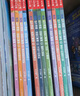 米吴科学漫画第一二三四五六七辑全套 1-28册 小学生超爱看的科学漫画书6-12岁儿童科普课外读物暑假作业 一升二暑假衔接 小升初暑假衔接 晒单实拍图
