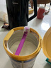 美素佳儿（Friso）皇家较大婴儿配方奶粉2段（6-12个月）800克*3 乳铁蛋白 新国标 实拍图