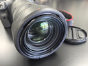 耐司（NiSi）uv镜 82mm MC PROTECTOR UV 滤镜双面多层镀膜无暗角单反微单保护镜滤光镜佳能尼康索尼相机 实拍图
