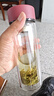 七彩云南茶叶普洱茶 2021年勐海普洱熟茶饼 印象云南357g经典口粮茶自己喝 实拍图