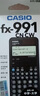 卡西欧（CASIO）【超级爆款】 FX-991CNX中文函数科学计算器物理化学生物竞赛大学生考研 实拍图