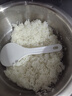 九阳（Joyoung）【0涂层】4升家用3~4人微压电饭煲电饭锅大火力5A好米饭无涂层316L不锈钢内胆40F316L 实拍图