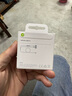 Apple/苹果 采用 (USB-C)的EarPods耳机 有线耳机 苹果耳机 适用iPhone/iPad//Mac 苹果手机 实拍图
