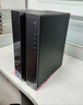 联想（Lenovo）GeekPro设计师游戏台式电脑主机(酷睿i7-14700 RTX5060 8GB显卡 32G DDR5 1TB SSD ) 实拍图