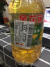 金龙鱼 食用油 非转基因 物理压榨玉米油6.18L（蕴含植物甾醇） 实拍图