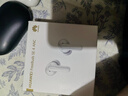 华为FreeBuds SE 4 ANC降噪版 真无线蓝牙降噪耳机 50小时长续航/多模式降噪/快速充电  陶瓷白 实拍图