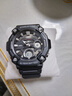 卡西欧（CASIO）学生考试手表AEQ-110 运动潮流防水学生男士指针腕表 新年礼物 AEQ-120W-1AVDF 实拍图