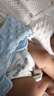 babycare皇室狮子王国弱酸纸尿裤中号M50片(6-11kg)婴儿尿不湿亲肤透气 实拍图