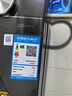 美的（Midea）滚筒洗衣机全自动家用【MG100V36T】懒人超薄10公斤 以旧换新 家电国家补贴20% 一级能效 内衣洗  实拍图