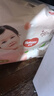 好奇（Huggies）铂金装小桃裤拉拉裤箱装XXXL64片尿不湿【透爽散热】 实拍图