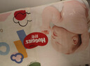 好奇（Huggies）金装纸尿裤NB80片(5kg以下)新生儿小号婴儿尿不湿云感裤超薄 实拍图