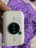 TCL随身wifi三网通用免插卡无线wifi6车载4G路由器随身便携无限制移动联通电信全国通用2025款5GXY15B 【至尊畅享版】三网任切+首月1500G流量 不限速不虚标月享1500G流量 实拍图