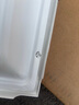 集成吊顶led灯300x300x600铝扣板厨房卫生间灯30x60嵌入式平板灯 【超亮节能】300X600/24W 实拍图