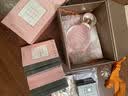 宝格丽（BVLGARI）沐光玫香淡香水50ml玫瑰花香调香水礼盒生日礼物送女士送女友 实拍图