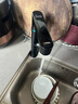 安吉尔家用净水器直饮净水机玉龙Pro1200G纯水净饮机国家补贴 5年长效RO膜反渗透厨下式过滤器金榜爆款 实拍图