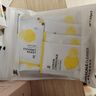 小白熊SnowBear柠檬酸除垢剂水垢清洁剂 恒温水壶20包/盒9009 实拍图