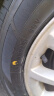 利奥玲珑轮胎 195/55R15 85V P88 适配V3菱悦/利亚纳 实拍图