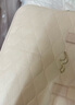 水星家纺三件套床上纯棉100%全棉透气床单被套学生宿舍1.2m床家居馆 实拍图