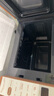 美的（Midea）小滋味微波炉烤箱一体机小型家用微波炉光波加热一级能效平板变频复古美拉德风C1G2 实拍图