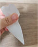 LUCYLEE日本脚趾器医用拇指外翻器分趾器男女大母脚趾头足纠正可穿鞋保护 单孔款【一双装】 均码 实拍图