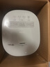 美的（Midea）电饭煲0涂层电饭锅5L大容量316L不锈钢内胆4-5人无涂层家用多功能微压电饭煲MB-RE576S 实拍图
