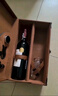 路易拉菲（LOUIS LAFON）法国原瓶进口红酒歌海娜丹魄13度干红葡萄酒750ml*2双支礼盒送礼 实拍图