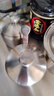 维艾（Newair）不锈钢辣椒油专用罐家用油泼辣子罐厨房红油调料罐耐高温猪油罐子 实拍图