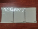 得力（deli）3865 热熔封套 热熔装订机专用装订封皮 A4/3mm（10个装） 实拍图
