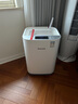 霍尼韦尔（Honeywell）空气净化器除甲醛细菌花粉过敏原tvoc流感病毒 新房除醛 空气消毒机【家电国家补贴】KJ760F-P22W  实拍图