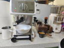 德龙（Delonghi）【国家补贴】咖啡机 趣享系列半自动咖啡机 意式浓缩家用泵压式 可调节奶泡 ECP35.31.W 白色 实拍图
