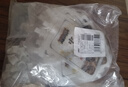 妙馨思 一次性中药分装袋50只*250ml中药袋液体袋便携式中药密封袋 实拍图