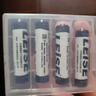 雷摄（LEISE）充电电池 7号/七号/AAA/950毫安(8节)电池盒装 适用:玩具/血压计/鼠标/遥控器（不含充电器） 实拍图
