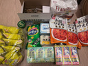 云山半切片年糕白年糕片炒年糕火锅食材配料水磨年糕方便菜速食400g 实拍图