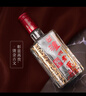泸州老窖 六年窖头曲 浓香型白酒 52度500ml*6瓶 整箱装(赠送3个礼品袋) 实拍图