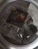 寿全斋 红枣黑糖姜块 姜枣茶红糖姜茶大姨妈可以喝姜母茶红糖块 180g 实拍图