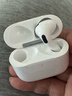 Viken【华强北顶配丨Air4代降噪款】蓝牙耳机适配苹果无线2025新款半入耳式金榜iphone17/16/15/14pods4 【原版正装全功能主动降噪版】 【主动降噪+空间音頻+三真电量】 实拍图