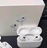 Apple/苹果 AirPods Pro (第二代) 搭配MagSafe充电盒 (USB-C) 苹果耳机 蓝牙耳机 适用iPhone/iPad/Mac 实拍图