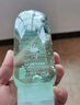 德德维芙（DETVFO）芦荟胶100%正品补水保湿天然完美祛痘印淡化疤痕修复皮肤晒伤220g 实拍图
