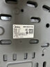 美的（Midea）空气炸锅炎烤双热源 可视不用翻面 实用大容量6.5L 易用旋扭控温控时 家用煎烤烘炸一体机 KZE6559 实拍图
