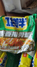今麦郎方便面一袋半整箱 泡面大面块速食宵夜 葱香排骨面145g*24袋 实拍图