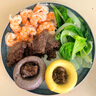 鲜京采生巧核桃布朗尼蛋糕360g 冰淇淋蛋糕巧克力的蛋糕零食 实拍图