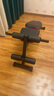 力动（RIDO）仰卧起坐辅助器健身器材家用多功能哑铃凳健身椅腹肌板器械TD30 实拍图