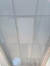 集成吊顶led灯300x300x600铝扣板厨房卫生间灯30x60嵌入式平板灯 【高亮节能】300X600/48W 实拍图