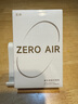 漫步者（EDIFIER）花再 Zero Air 真无线蓝牙耳机半入耳式耳麦降噪游戏新款适用于苹果Pro安卓小米红米荣耀漫游花在 月白+柯基狗耳机套+入会享5元 实拍图