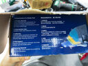 博世（BOSCH）刹车前片大众帕萨特途观奥迪Q3夏朗途欢西雅特欧悦搏宝沃BX5/BX7 实拍图