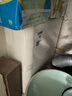 美的（Midea）净水器滤芯适用MU151-4、MU136-4(M1)、MU138-4、MU163A-4、MU136A-4、MU135B-4、MU1861A S1- PP棉滤芯 实拍图