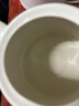 述意 景德镇陶瓷大容量耐热泡茶壶凉水壶 大号高温青花陶瓷大茶壶茶 1.8升水点桃花+过滤网 实拍图