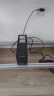 山克SP1000A ups不间断电源 办公电脑备用电源1000VA/600W 家用停电应急电源防断电 实拍图