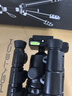 斯莫格（SmallRig）相机三脚架专业单反摄影便携摄像机手机稳定相机支架自拍直播拍照微单录像户外独脚液压云台三角架 【CT-20】龍年限定三 实拍图