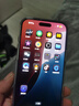 苹果16Promax【同款低价】苹果16promax iphone16promax apple手机 苹果iphone16promax 苹果手机美版资源机 16promax 黑色钛金属 256GB 公开 实拍图